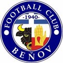 Logo FC Beňov