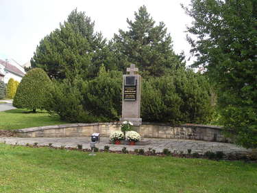 Pomník A-C-Stojana